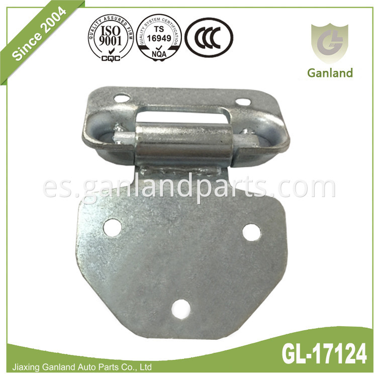 Heavu duty Back flap hinge GL-17124 